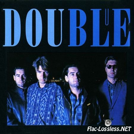 Double - Blue - 1986 (1985) FLAC (image+.cue)