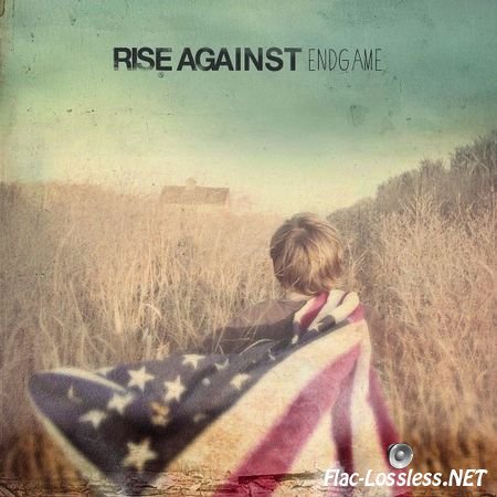 Rise Against - Endgame (2011) FLAC (tracks+.cue)