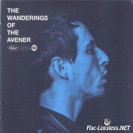 The Avener - The Wanderings Of The Avener (2015) FLAC (image + .cue)