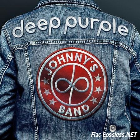 Deep Purple - Johnnys Band (2017) FLAC (tracks)