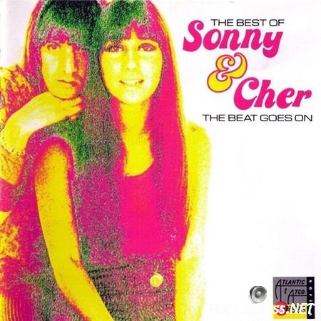 Sonny & Cher - The Best of Sonny & Cher - The Beat Goes On (1991) FLAC (tracks + .cue)