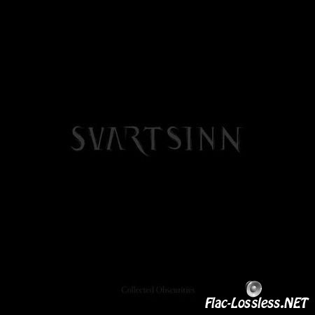 Svartsinn - Collected Obscurities (2017) FLAC