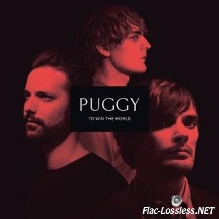 Puggy - To Win The World (2013) FLAC (tracks+.cue)