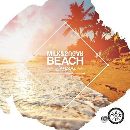 VA - Beach Sessions 2017 (2017) FLAC (tracks)