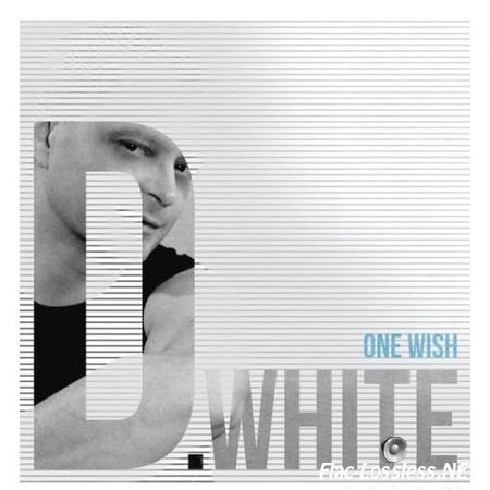 D.White - One Wish (2017) FLAC (image + .cue)