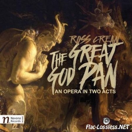 VA - Ross Crean: The Great God Pan (2017) FLAC