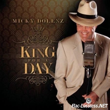 Micky Dolenz - King For A Day (2010) FLAC (image + .cue)