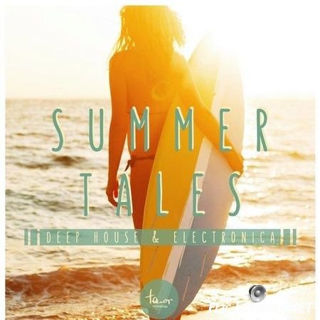 VA - Summer Tales (2017) FLAC (tracks)