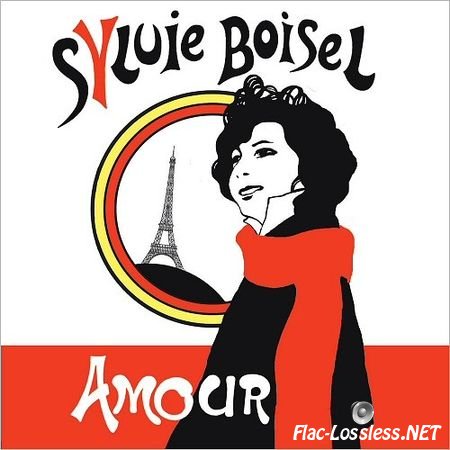 Sylvie Boisel - Amour (2017) FLAC (tracks)
