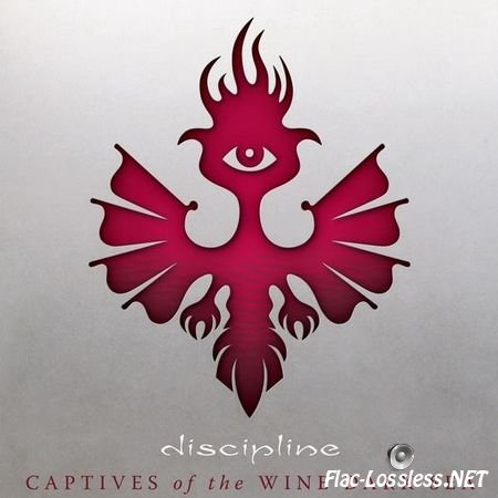 Discipline - Captives of the Wine Dark Sea (2017) FLAC (tracks + .cue)