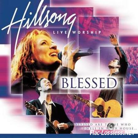 Hillsong - Blessed (2002) FLAC (image+.cue)