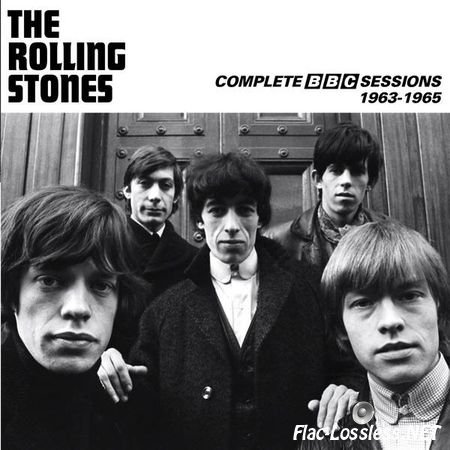 The Rolling Stones - Complete BBC Sessions 1963 - 1965 (2017) FLAC (image + .cue)