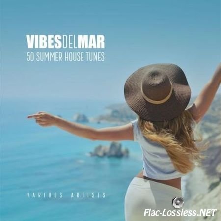 VA - Vibes Del Mar (2017) FLAC (tracks)