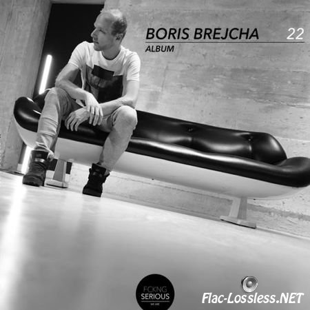 Boris Brejcha - 22 (2016) FLAC (tracks)