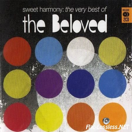 The Beloved - Sweet Harmony: The Very Best Of The Beloved (2011) APE (image + .cue)