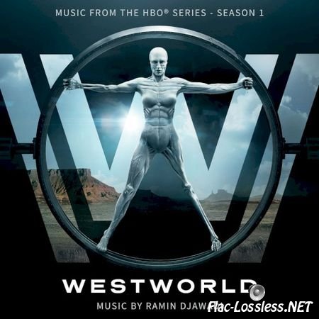 Ramin Djawadi, Vitamin String Quartet - Westworld: Season 1 (2016, 2017) FLAC (tracks+.cue)
