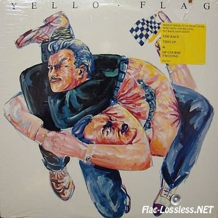 Yello - Flag (1988) APE (image+.cue)