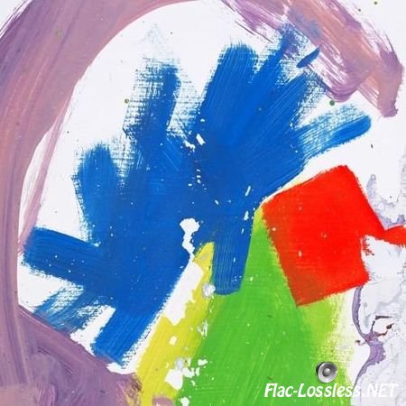 Alt-J - This Is All Yours (2014) FLAC (tracks + .cue)