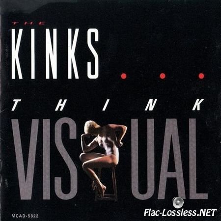 The Kinks - Think Visual (1986) FLAC (image + .cue)