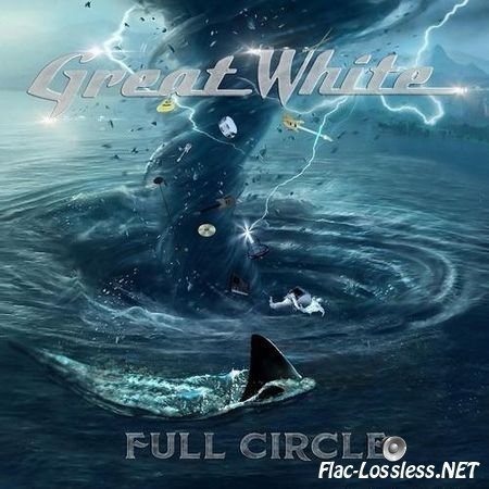 Great White - Full Circle (2017) FLAC (image + .cue)