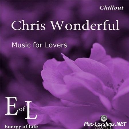 Chris Wonderful - Siren (2013) FLAC (tracks)