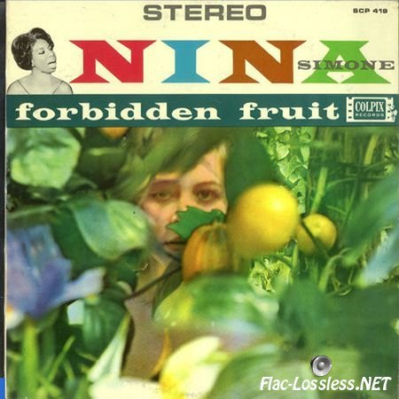 Nina Simone - Forbidden Fruit (1961, 1991) FLAC (image+.cue)