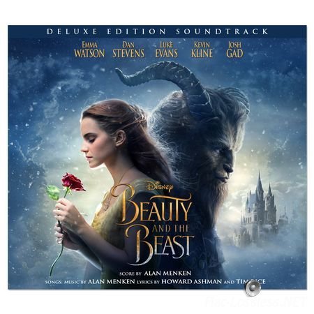 VA - OST.  Beauty and The Beast (2017) Deluxe FLAC