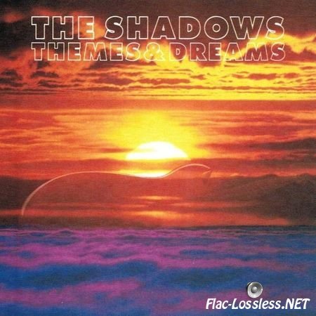 The Shadows - Themes & Dreams (1991) FLAC (image + .cue)