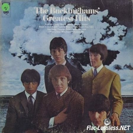 The Buckinghams - Greatest Hits (1969) (Vinyl) FLAC (tracks + .cue)