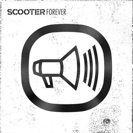 Scooter - Scooter Forever (2017) FLAC (tracks + .cue)