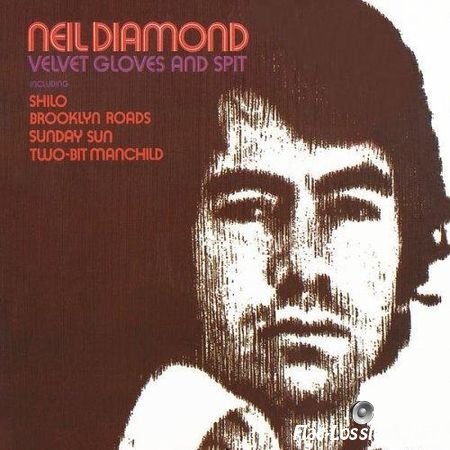 Neil Diamond - Velvet Gloves And Spit (1968/2016) FLAC (tracks)