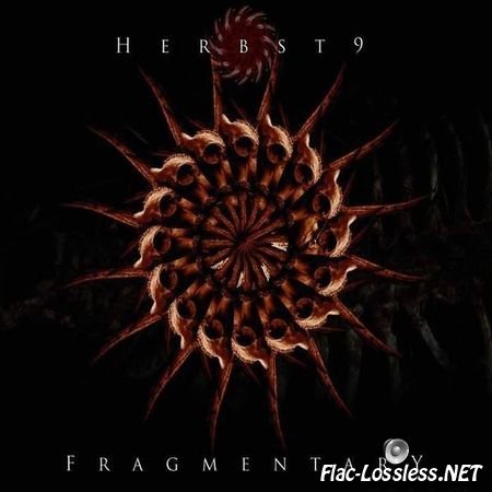 Herbst9 – Fragmentary (2015) FLAC (image + .cue)