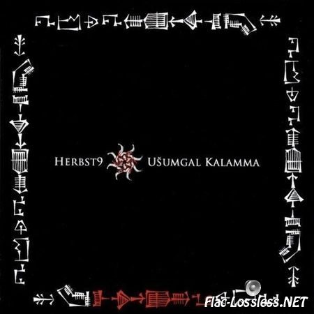 HERBST9 - Usumgal Kalamma (2011) FLAC (image + .cue)