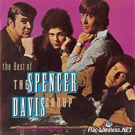 The Spencer Davis Group - The Best Of Spencer Davis Group (1987) FLAC (image + .cue)