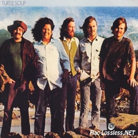 The Turtles - Turtle Soup (1969/2017) FLAC (tracks + .cue)