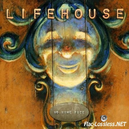 Lifehouse - No Name Face (2000) FLAC