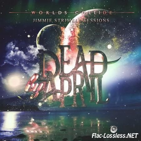 Dead By April - Worlds Collide (2017) FLAC (tracks)