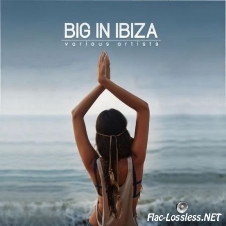 VA - Big In Ibiza (2017) FLAC (tracks)