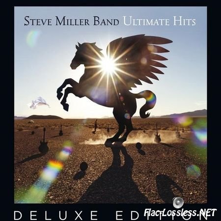 Steve Miller Band - Ultimate Hits (Deluxe Edition) (2017) FLAC (tracks)