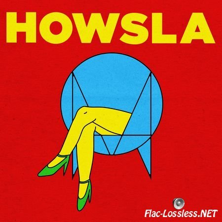 VA - HOWSLA (2017) FLAC