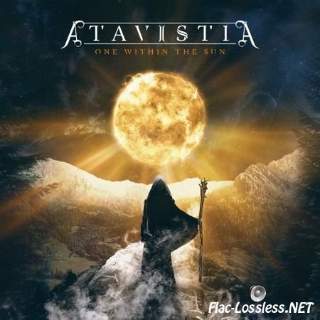 Atavistia - One Within The Sun (2017) FLAC (tracks)