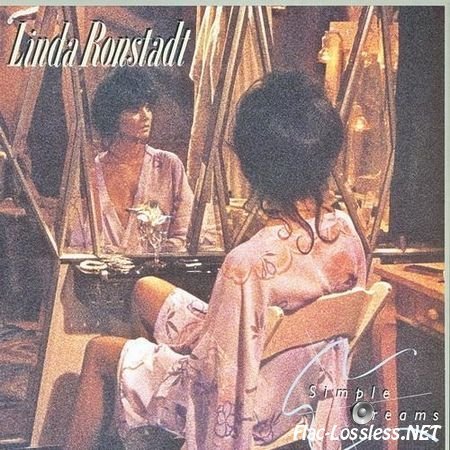 Linda Ronstadt - Simple Dreams (40th Anniversary Edition) (1977, 2017) FLAC (tracks)