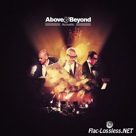 Above & Beyond - Acoustic (2014) (Vinyl) FLAC (tracks)