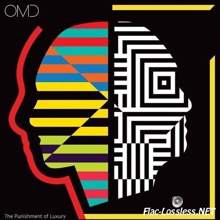 OMD - The Punishment Of Luxury (2017) FLAC (tracks + .cue)
