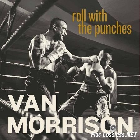 Van Morrison - Roll With The Punches (2017) [24bit Hi-Res] FLAC