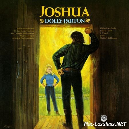 Dolly Parton - Joshua 1971 (2015) [24bit Hi-Res] FLAC (tracks)
