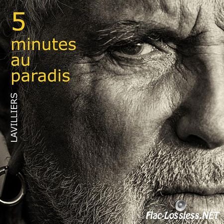 Bernard Lavilliers – 5 minutes au paradis (2017) [24bit Hi-Res] FLAC (tracks)
