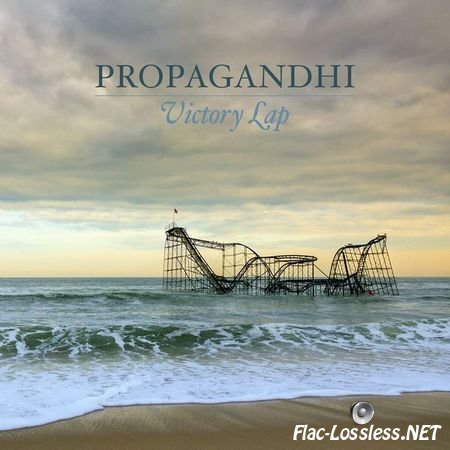 Propagandhi - Victory Lap (2017) [24bit Hi-Res] FLAC