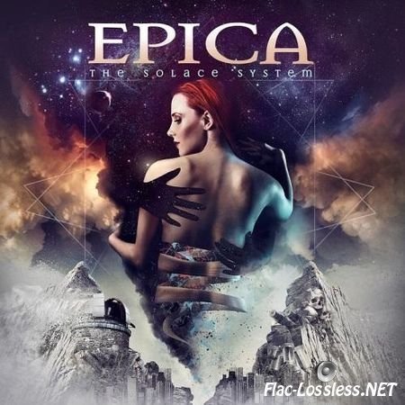 Epica - The Solace System (Extended Edition) (2017) FLAC (image + .cue)
