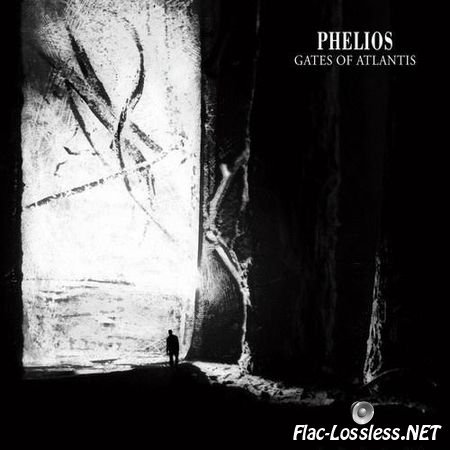 Phelios - Gates Of Atlantis (2013) FLAC (tracks)